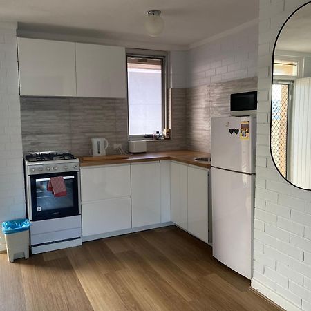 Ferienwohnung Location Location Vacation Fremantle Exterior foto