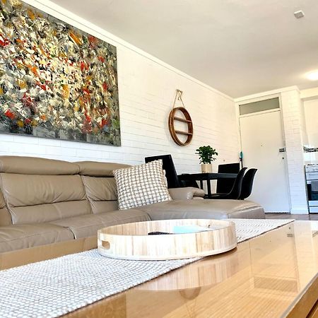 Ferienwohnung Location Location Vacation Fremantle Exterior foto