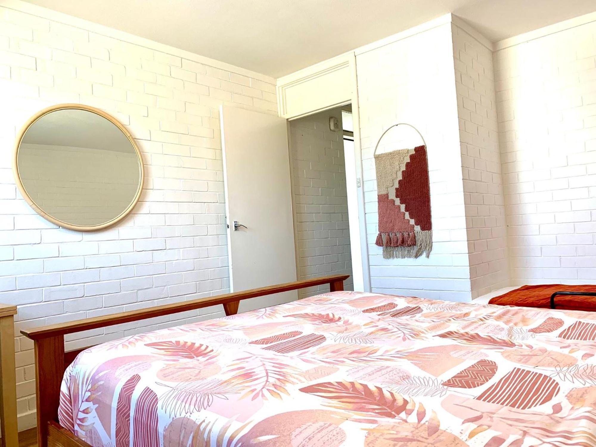 Ferienwohnung Location Location Vacation Fremantle Exterior foto